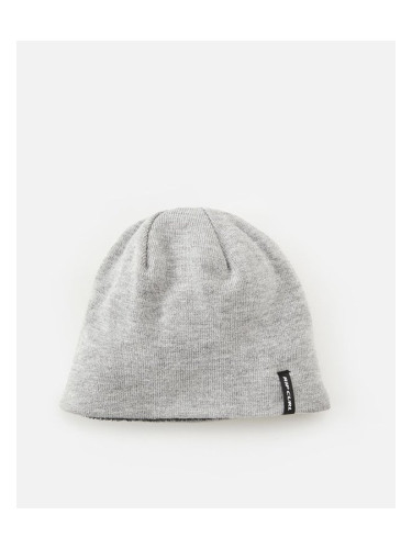 Winter hat Rip Curl ANTI-SERIES REG BEANIE Grey