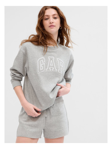 Sweatshirt with GAP logo - Women