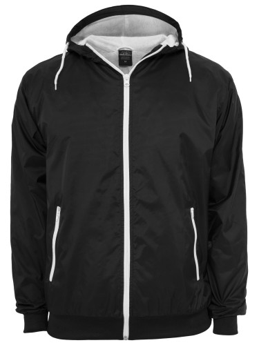 Contrast Windrunner blk/wht