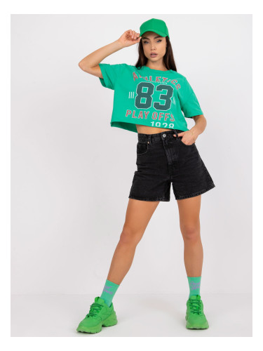 T-shirt-FA-TS-7684.86-green