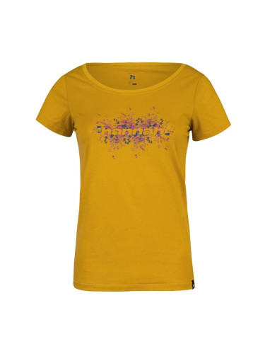 Women's T-shirt Hannah RAGA honey