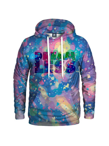 Aloha From Deer Unisex's Dreamless Hoodie H-K AFD673