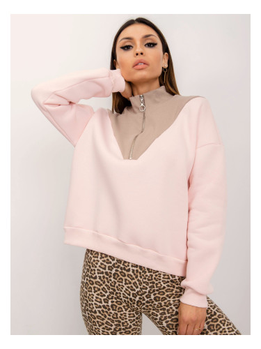 Sweatshirt-RV-BL-5218.70-light pink