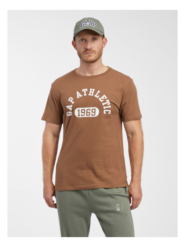 T-shirt with GAP logo - Men's