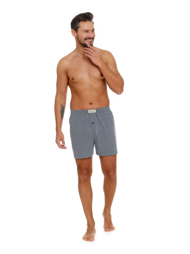 Doctor Nap Man's Boxer Shorts BOX.5166