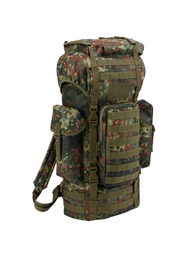 Kampfrucksack Molle Backpack Camouflage