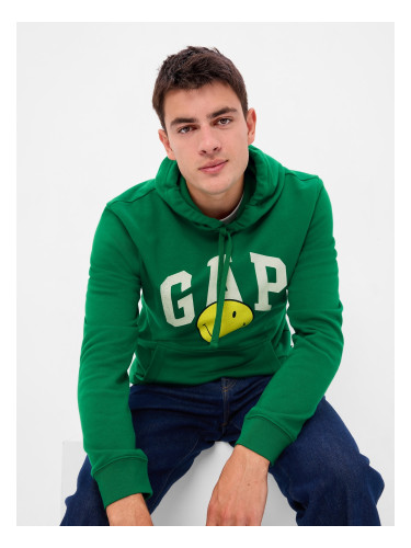 GAP Sweatshirt & Smiley® - Men