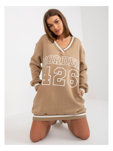 Sweatshirt-EM-BL-776.19-dark beige