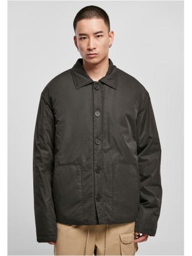 Functional jacket black