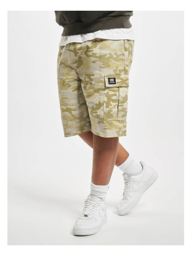 Virginia Shorts camouflage