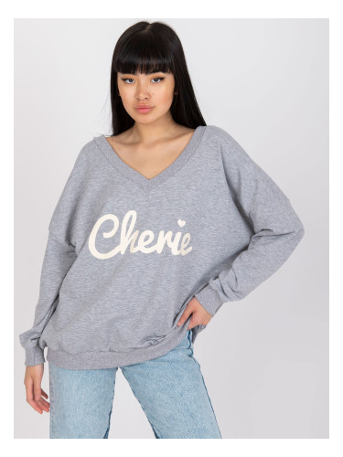 Sweatshirt-FA-BL-7754.55P-grey