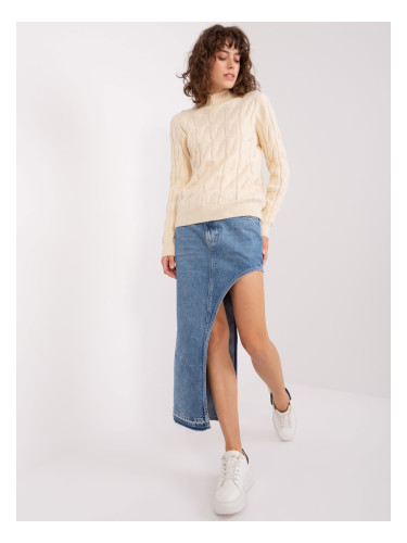 Sweater-AT-SW-2235.00P-light beige