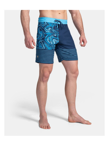 Men's shorts Kilpi ARIANY-M Blue