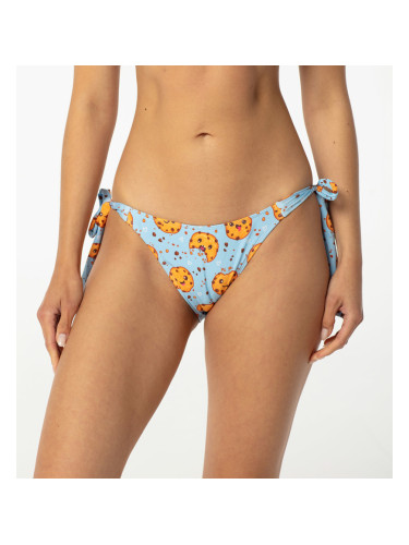 Aloha From Deer Woman's Cookies Make Me Happy Bikini Bows Bottom WBBB AFD671