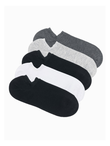 Edoti Men's socks