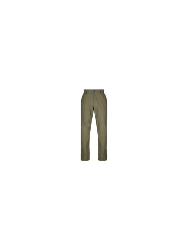 Men's outdoor pants Kilpi JASPER-M brown