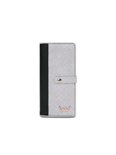 VUCH Enie B-Grey Wallet