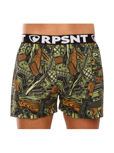 Men's boxer shorts Represent exclusive Mike lend lease