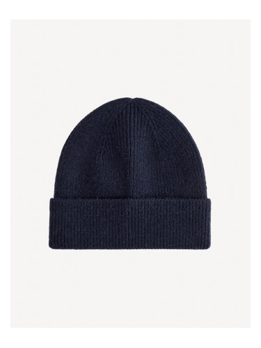 Celio Knitted Viribean Hat - Men's