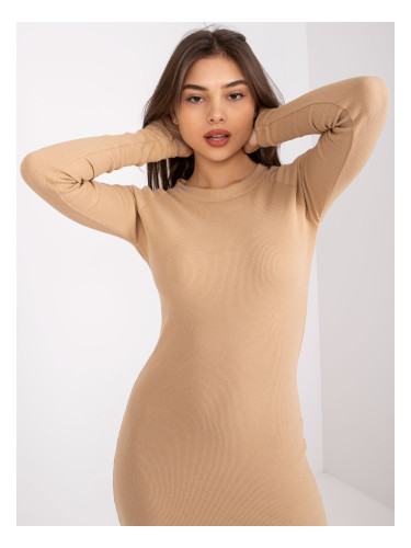 Dress-EM-SK-691.52P-camel