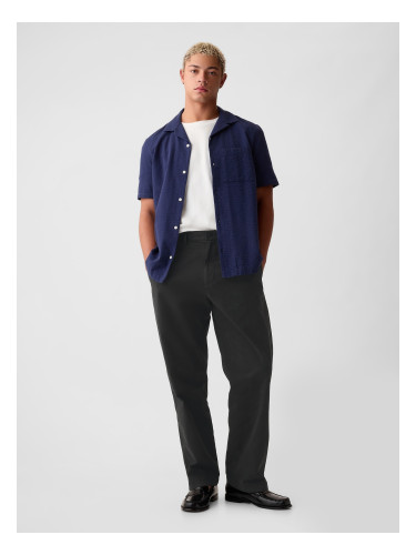 GAP Modern khaki '90s loose pants - Men's