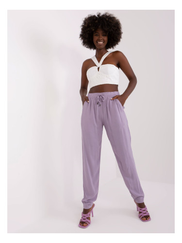 Pants-D73760M61869O-light purple