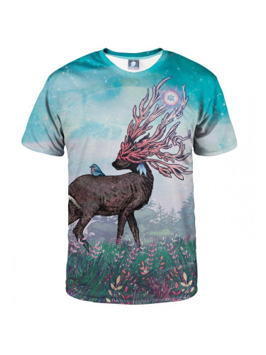 Aloha From Deer Unisex's Companions T-Shirt TSH AFD441