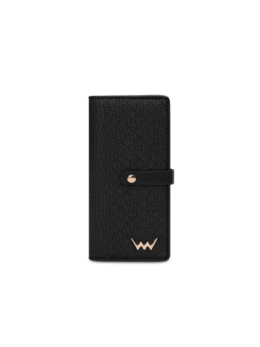 VUCH Enie Black Wallet