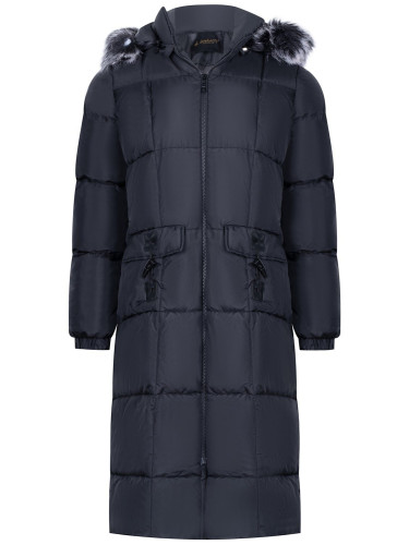 Дамско яке. dewberry