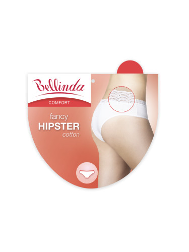 Дамски бикини. Bellinda 3D FLEX