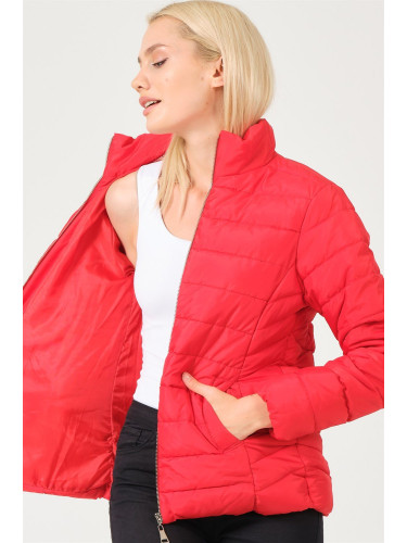 Дамско яке dewberry