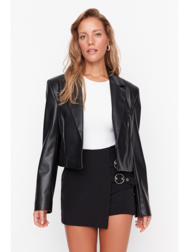 Дамска пола Trendyol Detailed