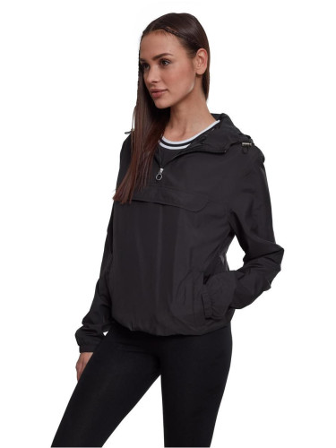 Dámská bunda Urban Classics Ladies Basic Pull Over Jacket