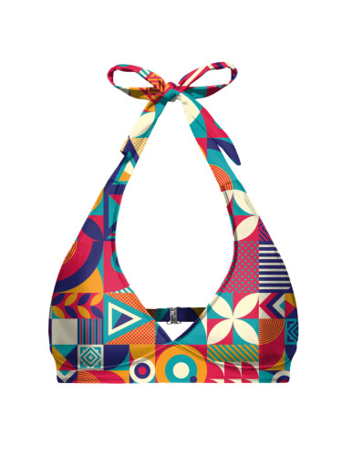 Дамски бански - горна част. Aloha From Deer