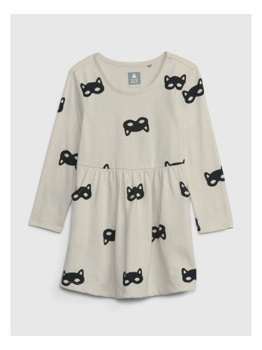 GAP Kids Cotton Dress - Girls