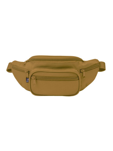 Pocket Hip Bag camel
