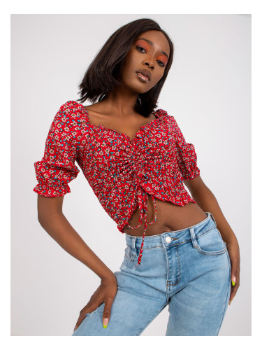 Blouse-RO-BZ-2516-13.11-red