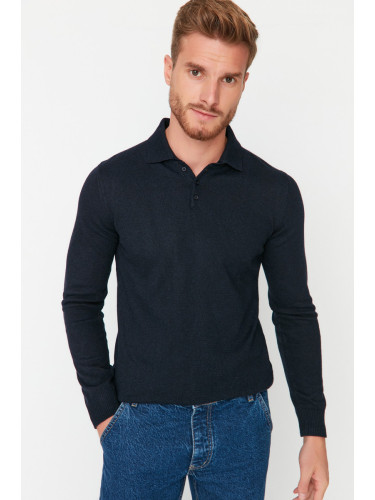 Мъжки пуловер Trendyol Knitwear