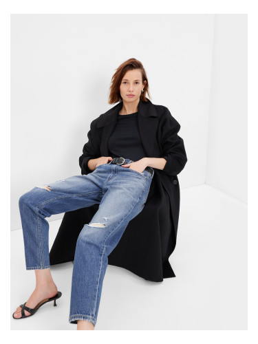 GAP Jeans barrel high rise - Ladies