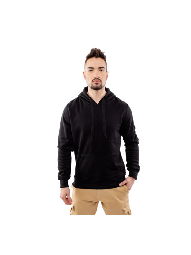 Men's hoodie Glano