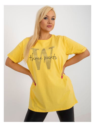 Blouse-RV-BZ-7866.30-yellow