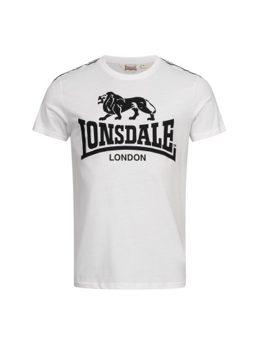 Мъжка тениска Lonsdale