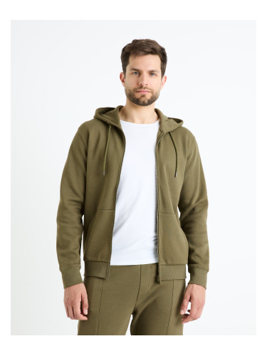 Celio Hoodie Fepiquet - Men