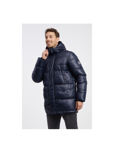 SAM73 Men's Extended Jacket Loki - Men's