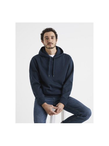 Celio Sweatshirt Vesix - Men's