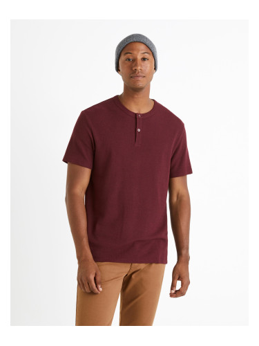 Celio T-Shirt Cegabble Short Sleeve - Men