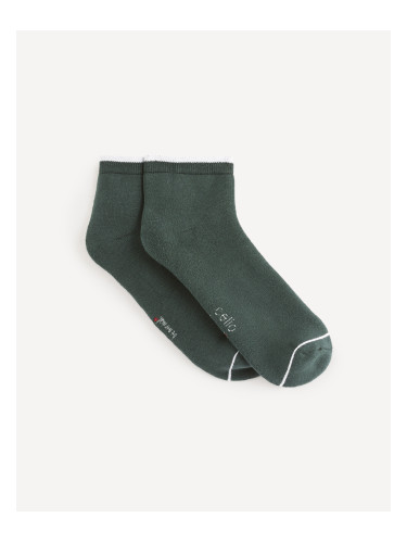 Celio Low socks Biere - Men