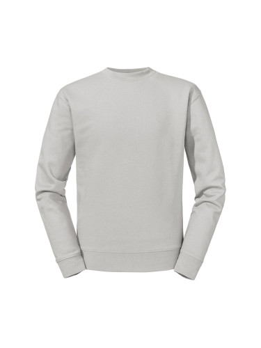 Authentic Russell grey men's sweatshirt