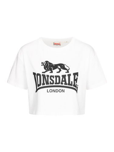 Дамска тениска Lonsdale