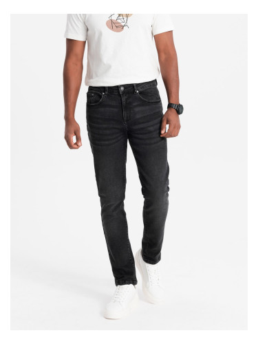 Men's jeans Ombre